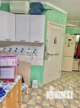 Студия квартира, вторичка, 33м2, 1/4 этаж