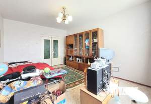 3-к квартира, вторичка, 65м2, 8/9 этаж