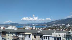 1-к квартира, вторичка, 28м2, 5/5 этаж