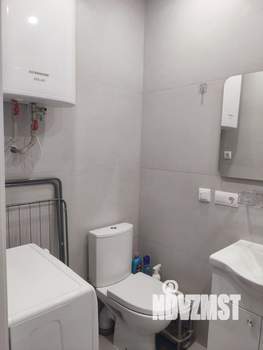 Студия квартира, вторичка, 23м2, 1/6 этаж