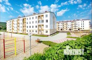 1-к квартира, вторичка, 31м2, 3/4 этаж