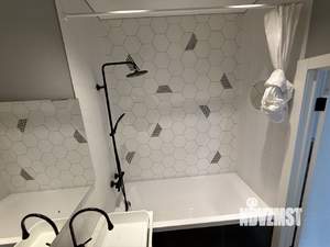 1-к квартира, вторичка, 46м2, 4/6 этаж