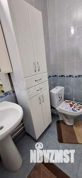 1-к квартира, вторичка, 43м2, 1/9 этаж