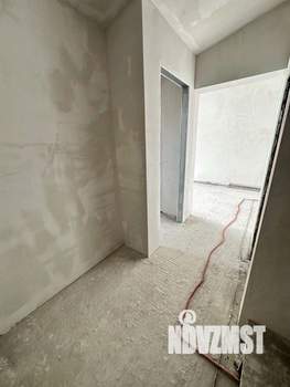 1-к квартира, вторичка, 53м2, 8/8 этаж