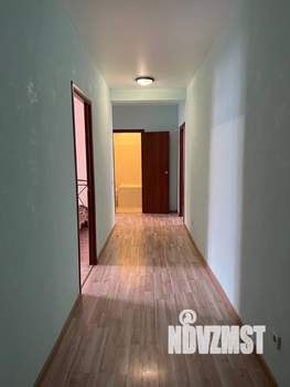 3-к квартира, вторичка, 82м2, 7/16 этаж