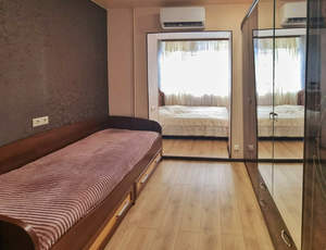 2-к квартира, вторичка, 48м2, 2/5 этаж