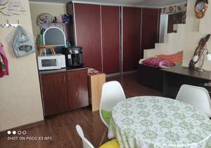 3-к квартира, вторичка, 63м2, 5/9 этаж