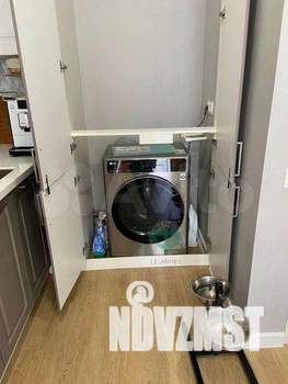 1-к квартира, вторичка, 55м2, 1/5 этаж