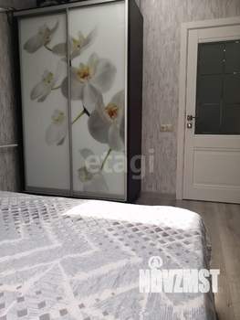 3-к квартира, вторичка, 78м2, 8/8 этаж