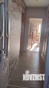 3-к квартира, вторичка, 63м2, 8/10 этаж