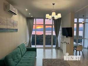 1-к квартира, вторичка, 40м2, 7/11 этаж