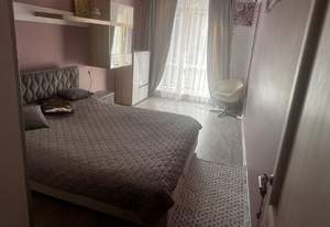 1-к квартира, вторичка, 53м2, 3/9 этаж