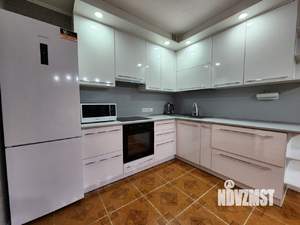 3-к квартира, вторичка, 92м2, 1/4 этаж