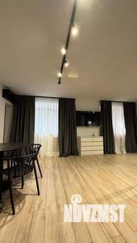 3-к квартира, вторичка, 56м2, 1/5 этаж