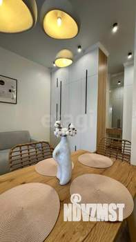 2-к квартира, вторичка, 57м2, 8/8 этаж