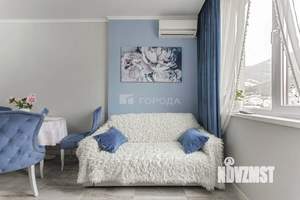 2-к квартира, вторичка, 55м2, 7/8 этаж