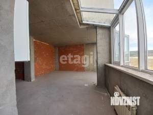 1-к квартира, вторичка, 51м2, 9/9 этаж