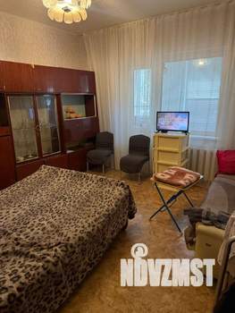 3-к квартира, вторичка, 78м2, 1/9 этаж