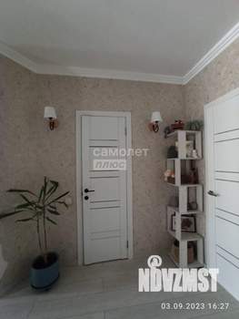 2-к квартира, вторичка, 71м2, 2/7 этаж