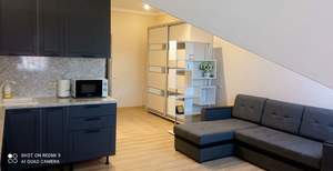 1-к квартира, вторичка, 34м2, 8/8 этаж