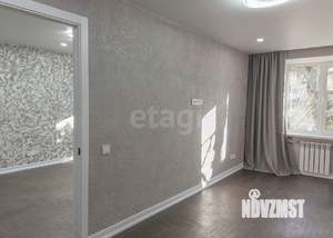 3-к квартира, вторичка, 62м2, 1/5 этаж