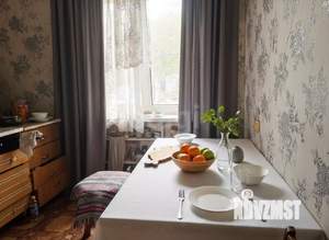 3-к квартира, вторичка, 62м2, 1/5 этаж