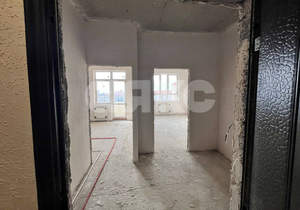 1-к квартира, вторичка, 38м2, 4/7 этаж