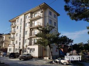 2-к квартира, вторичка, 53м2, 3/5 этаж