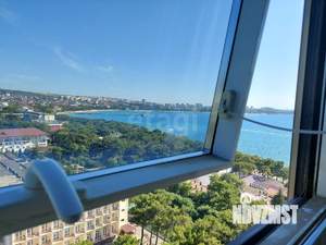 Студия квартира, вторичка, 45м2, 15/22 этаж