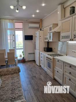 1-к квартира, вторичка, 46м2, 5/8 этаж