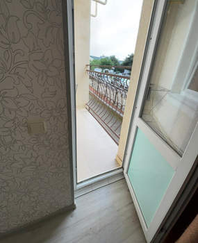 1-к квартира, вторичка, 38м2, 1/4 этаж