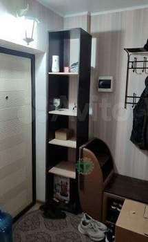 1-к квартира, вторичка, 30м2, 3/4 этаж