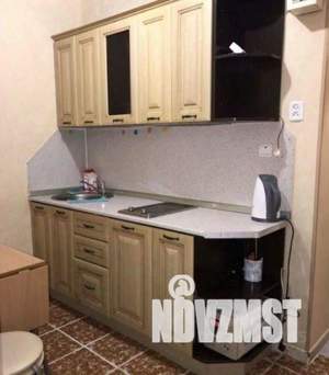 1-к квартира, вторичка, 26м2, 1/3 этаж