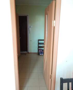 1-к квартира, вторичка, 37м2, 3/9 этаж