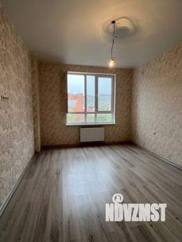 1-к квартира, вторичка, 40м2, 5/7 этаж