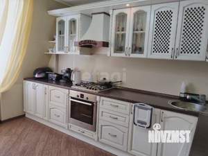 3-к квартира, вторичка, 111м2, 6/6 этаж