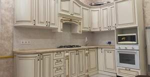 1-к квартира, вторичка, 50м2, 2/4 этаж