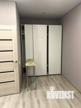 1-к квартира, вторичка, 45м2, 5/8 этаж