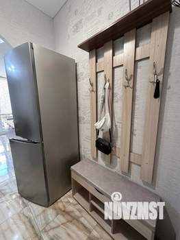 1-к квартира, вторичка, 36м2, 1/9 этаж