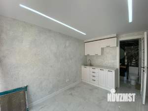 Студия квартира, вторичка, 13м2, 1/6 этаж