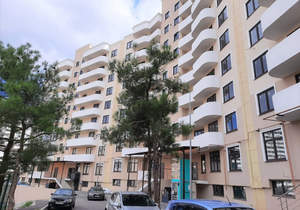 1-к квартира, вторичка, 47м2, 4/9 этаж