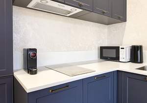 1-к квартира, вторичка, 48м2, 4/6 этаж