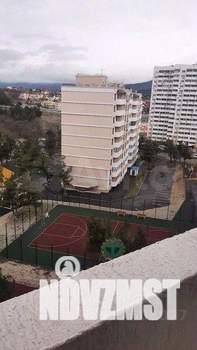 1-к квартира, вторичка, 38м2, 7/9 этаж