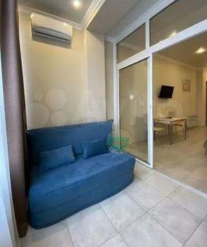 1-к квартира, вторичка, 30м2, 4/10 этаж