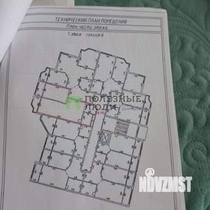 2-к квартира, вторичка, 64м2, 2/6 этаж