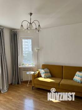 1-к квартира, вторичка, 43м2, 3/10 этаж