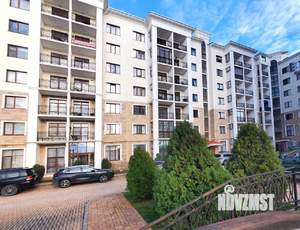 3-к квартира, вторичка, 101м2, 3/7 этаж