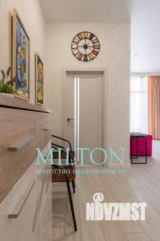 1-к квартира, вторичка, 45м2, 2/4 этаж