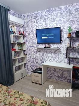 2-к квартира, вторичка, 45м2, 2/2 этаж