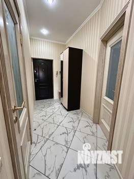 1-к квартира, вторичка, 36м2, 6/7 этаж